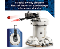 LEGO STAR WARS 75444 Atak AT-RT™ - 1517914 - zdjęcie 7